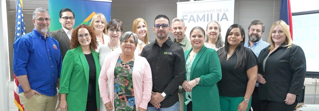Quenes somos