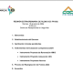 Agenda Reunión Extraordinaria de Pleno CoC PR-502 - 12 de julio de 2024