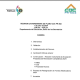 Agenda Reunión Extraordinaria de Pleno CoC PR-502 - 1 de julio de 2024
