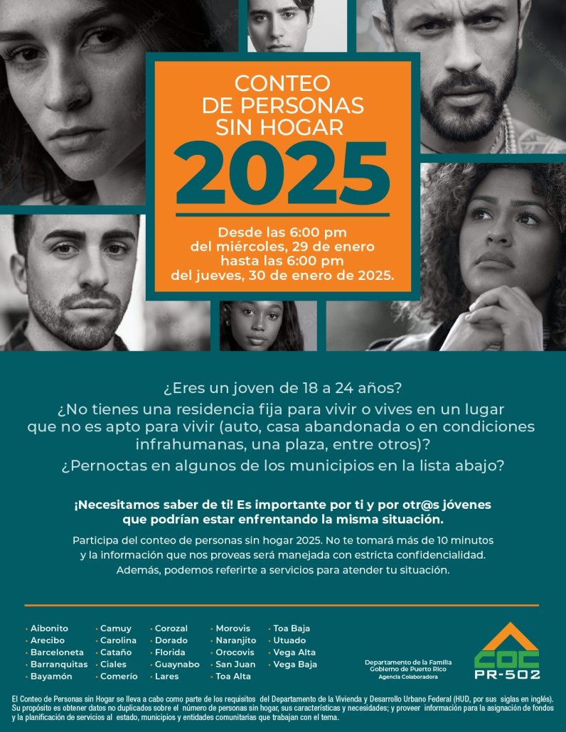 Flyer Joěvenes